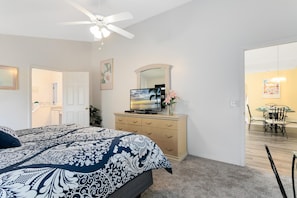 Villa | 4 Schlafzimmer