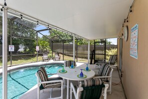 Villa | 4 bedrooms
