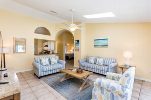 別墅 | 3 間臥室