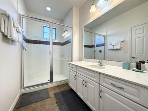 House | 5 bedrooms - 5 Bed South Facing Pool Close to Disney (Davenport)