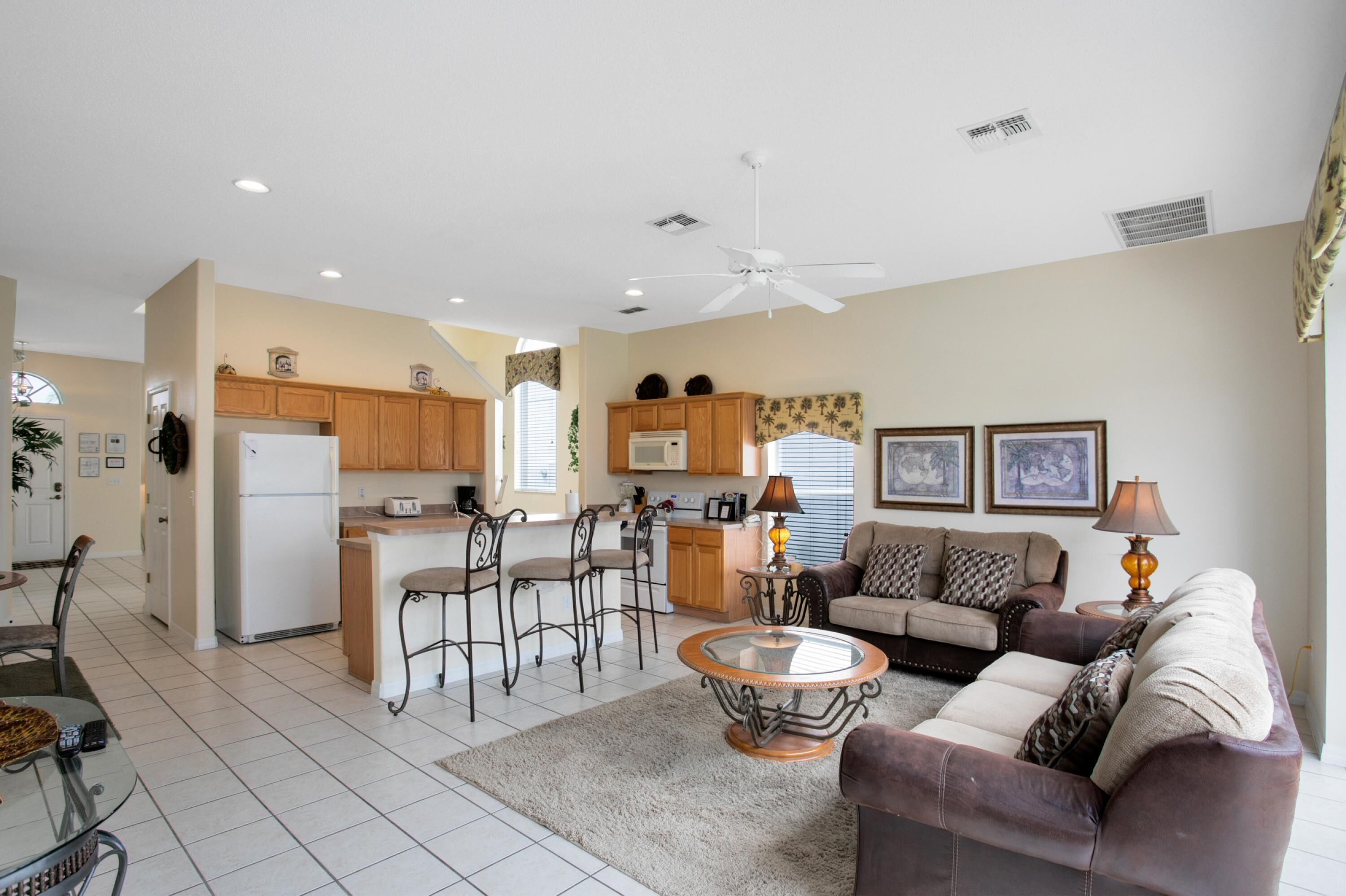 Biệt thự | 5 phòng ngủ 