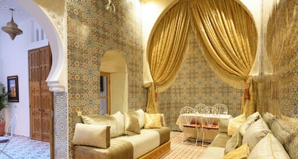 Dar Al Jeld Guesthouse