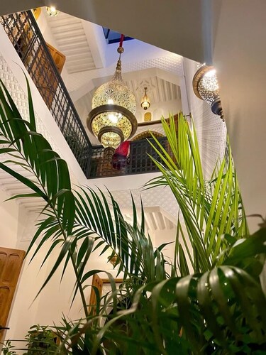 Dar Al Jeld Guesthouse 