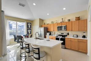 Villa | 4 Schlafzimmer