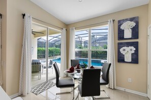 Villa | 4 bedrooms - Amazing Disney Dream Getaway in Windsor Palms (Kissimmee)