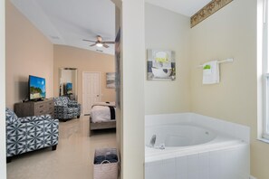 Villa | 4 bedrooms - Amazing Disney Dream Getaway in Windsor Palms (Kissimmee)