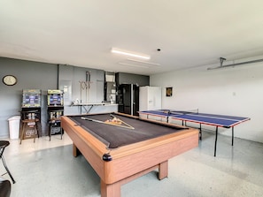 House | 4 bedrooms - Beautiful Windsor Palms 4 Bed South Facing Pool (Kissimmee)