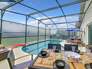 Villa | 4 Schlafzimmer