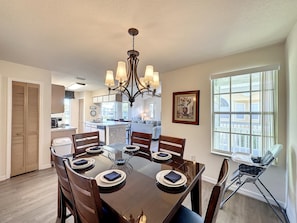 House - Lovely 3 bed Condo Near Disney Quiet Community (Kissimmee)