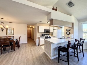 House - Lovely 3 bed Condo Near Disney Quiet Community (Kissimmee)