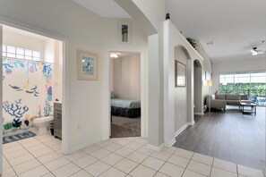 別墅 | 4 間臥室