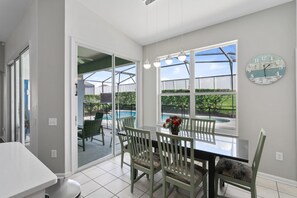 別墅 | 4 間臥室