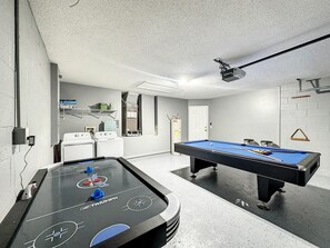 Maison | 4 chambres