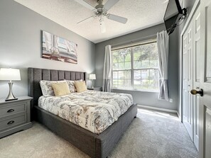 Villa | 4 bedrooms - Emerald Island 4 bed Mins to Disney (Kissimmee)