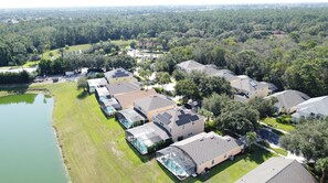 別墅 | 4 間臥室