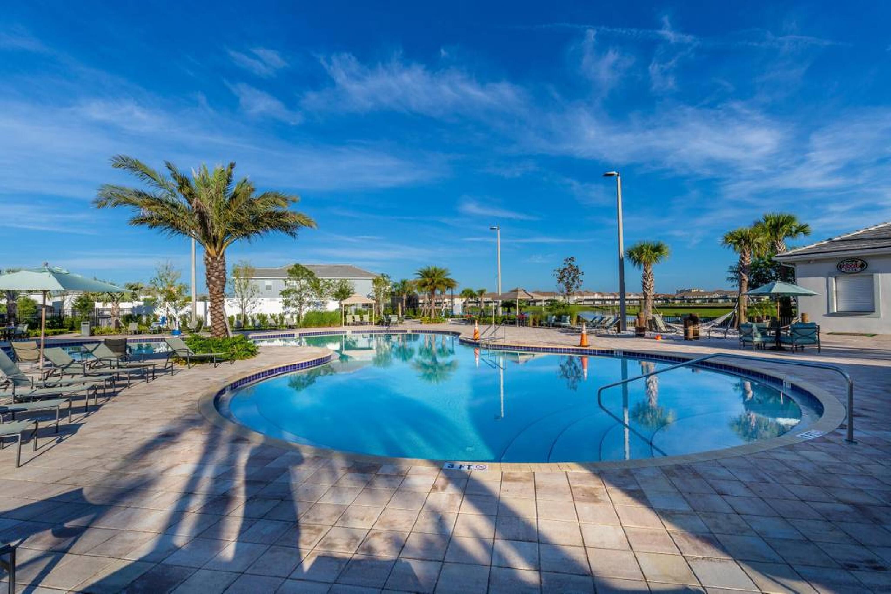 วิลล่า | 5 ห้องนอน