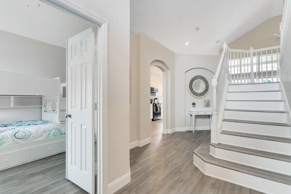 6 bedrooms - Amazing 6 Bed Disney Dream Getaway in Windsor Palm (Kissimmee)