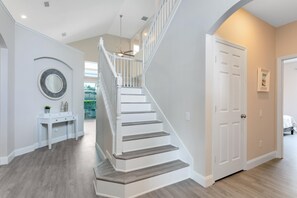 6 bedrooms - Amazing 6 Bed Disney Dream Getaway in Windsor Palm (Kissimmee)