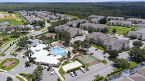 House - Amazing 6 Bed Disney Dream Getaway in Windsor Palm (Kissimmee)