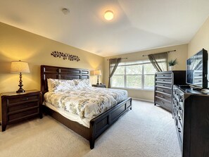 Vila | 6 kamar tidur