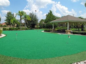 House | 6 bedrooms - This Amazing 6 Bedroom Property With a Lake View (Kissimmee)