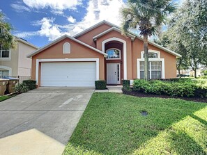 ヴィラ | 4 室のベッドルーム