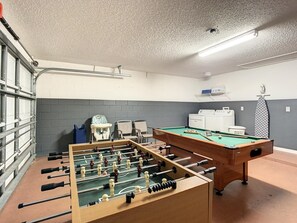 Villa | 4 soveværelser