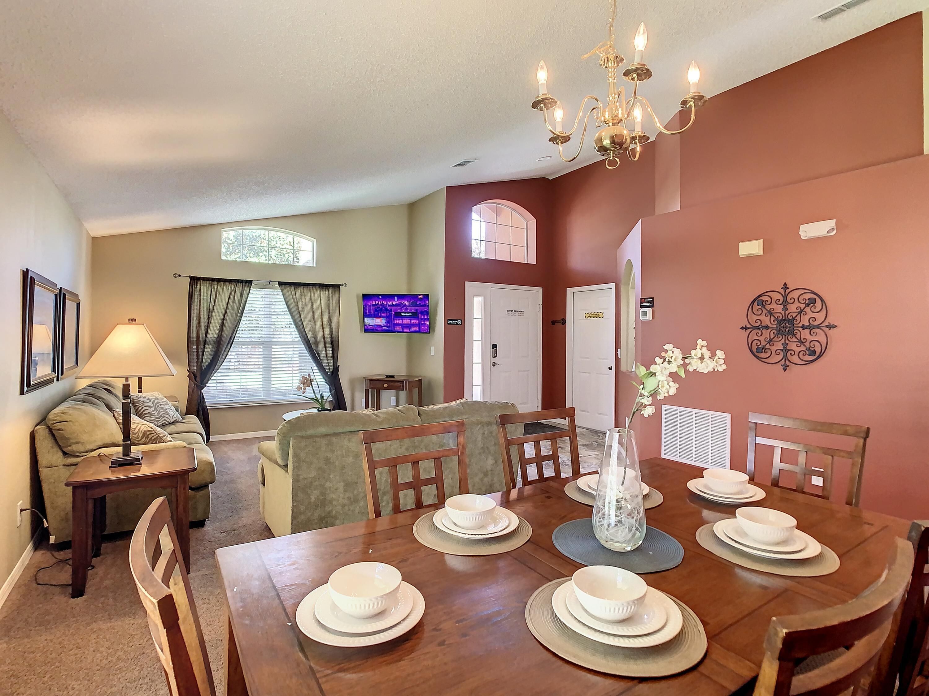 House | 4 bedrooms
