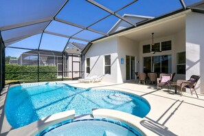 Villa | 5 camere