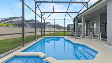 Villa | 3 bedrooms