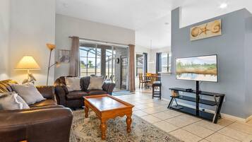 Villa | 3 bedrooms