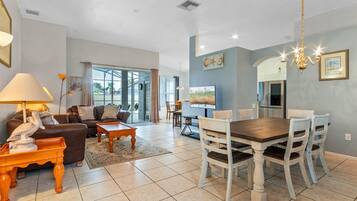 Villa | 3 bedrooms