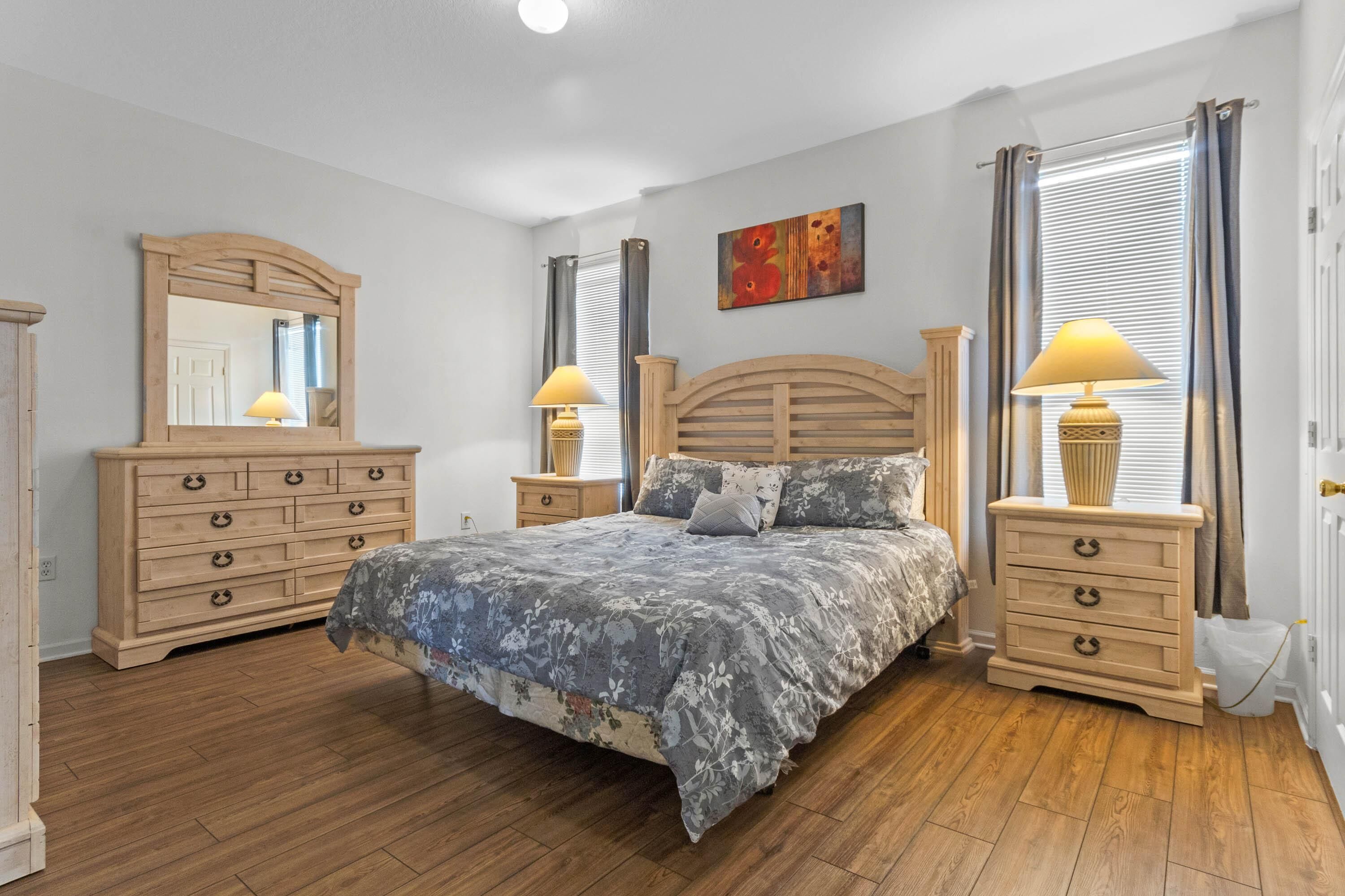 Villa | 3 bedrooms