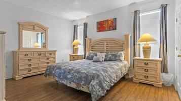 Villa | 3 bedrooms