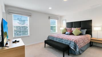 Villa | 2 slaapkamers