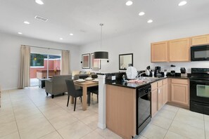 Villa