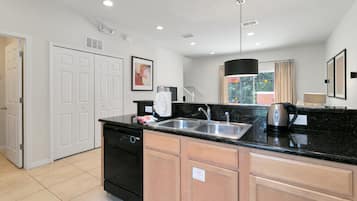 Villa | 2 slaapkamers