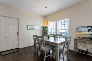 Ferienhaus | 4 Schlafzimmer