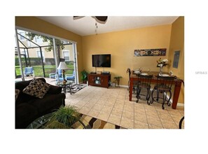 3 bedrooms - 3 Bedroom 3 Bath Townhouse in Gate Resort (Kissimmee)