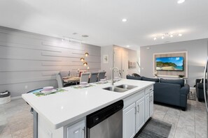 Villa | 4 soverom