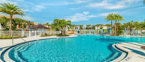 Villa | 4 habitaciones