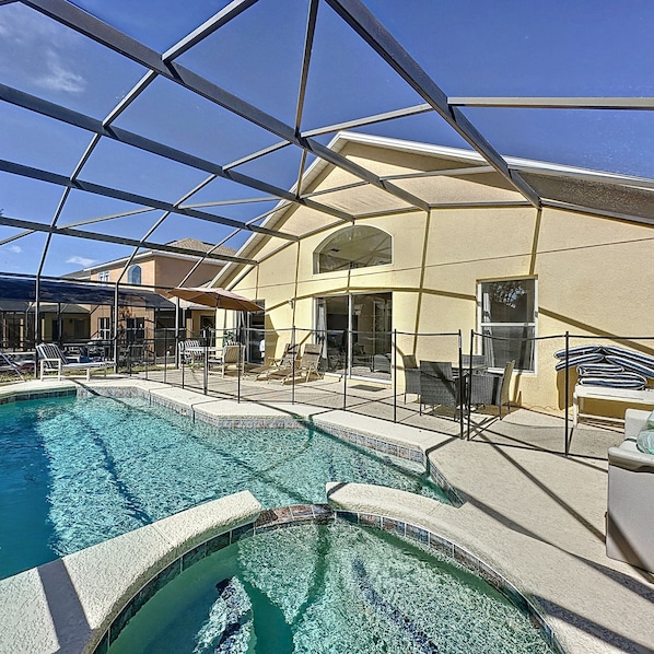 House | 4 bedrooms