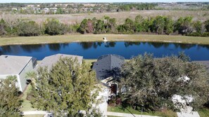 Villa - 4 Bed in Emerald Island Resort Mins to Disney (Kissimmee)