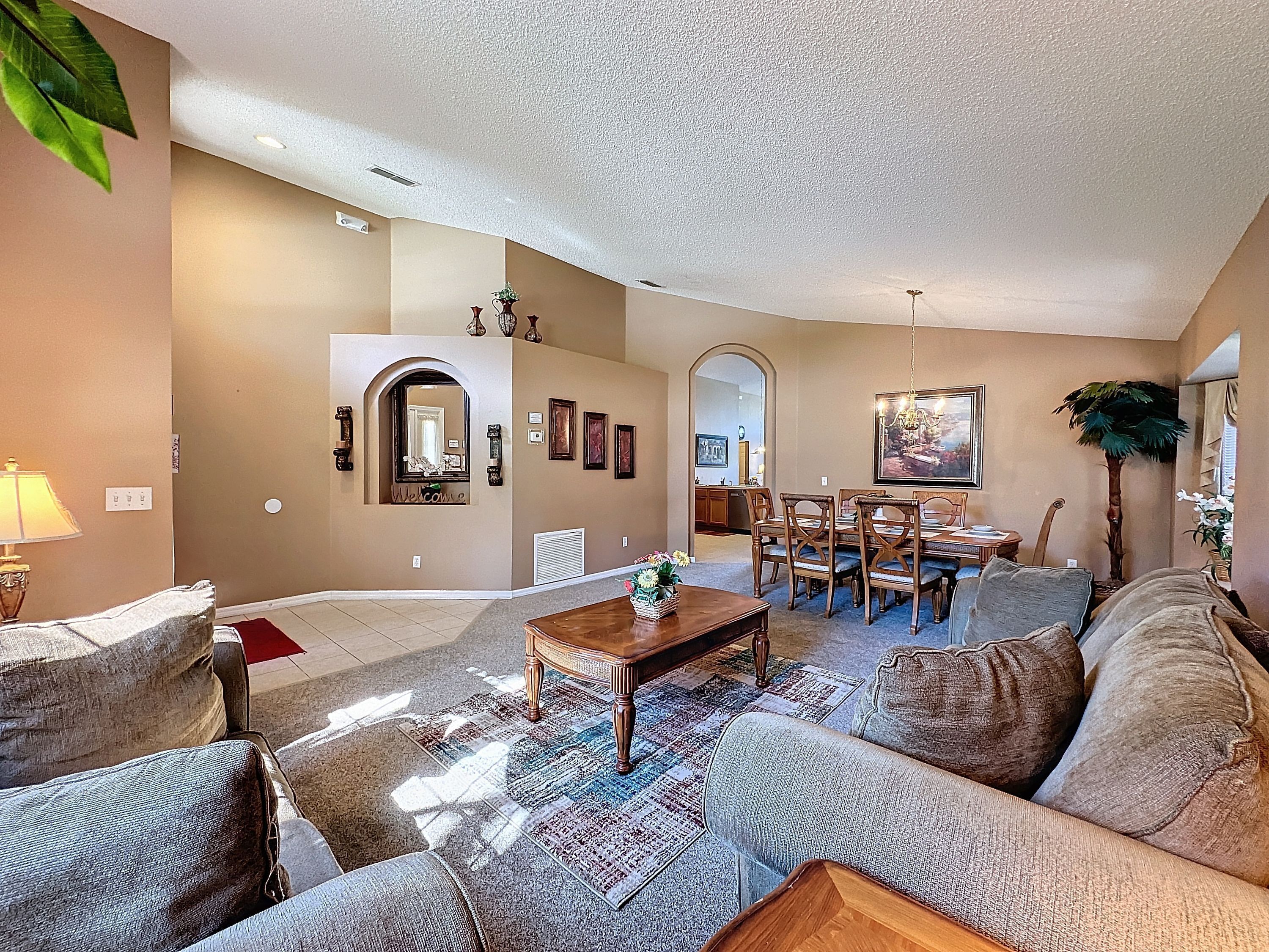 빌라 | 4 개의 침실