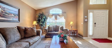 ヴィラ | 4 室のベッドルーム