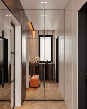 Interior - Qult • Amouage (București)