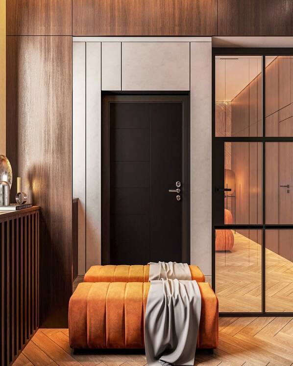 Spa - Qult • Amouage Summar (București)