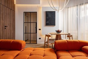 TV, offices