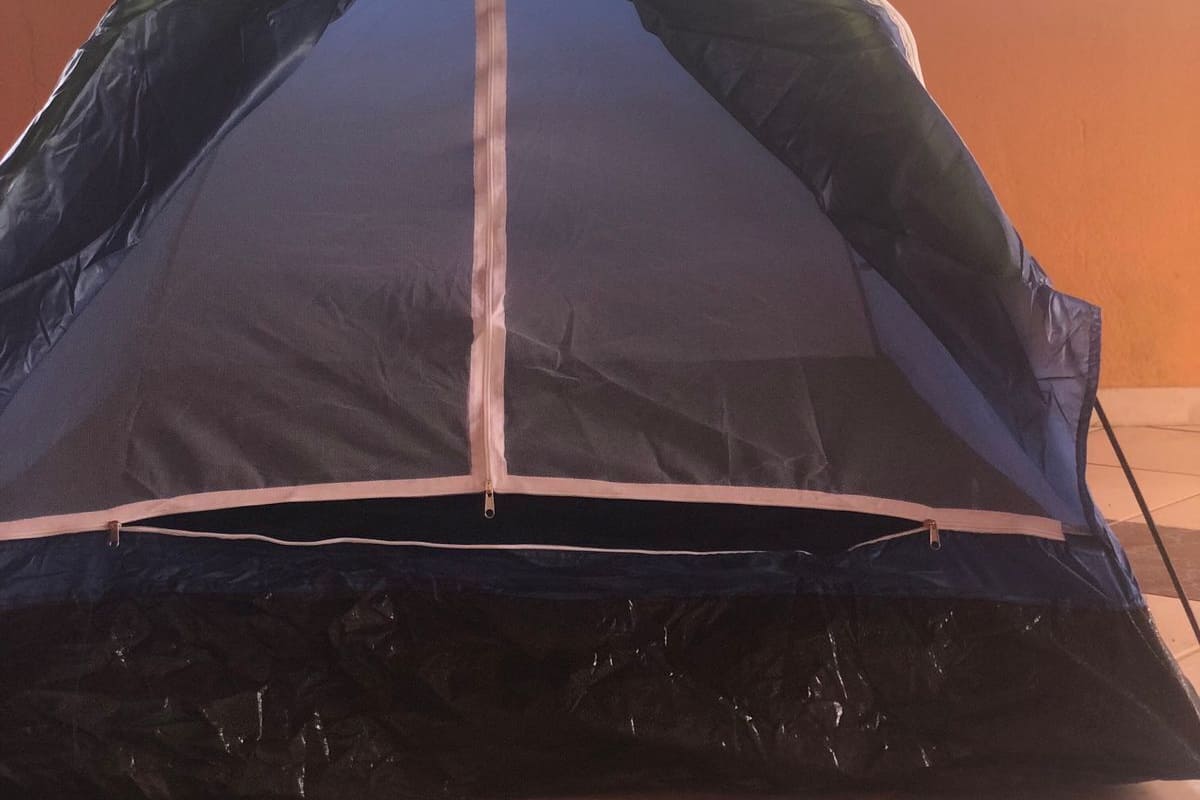 Basic Tent