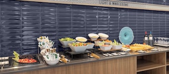 Homewood Suites By Hilton Downers Grove Chicago, Il